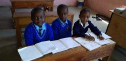 Donazione libera per progetto “Una scuola che cresce” in Kenya